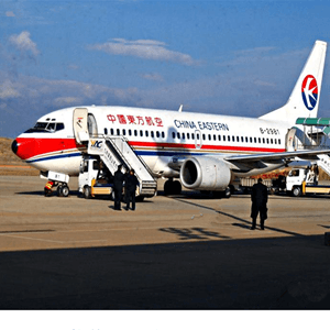 尧都航空快运业稳步发展的原因是什么？